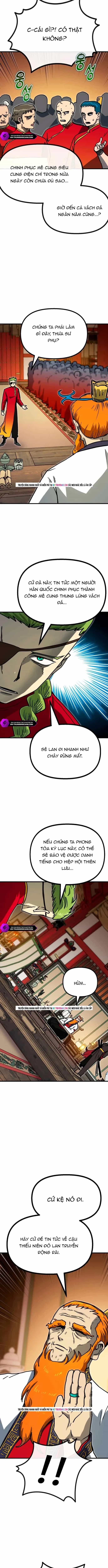Lỗi Hệ Thống - Chương 60 - ảnh 3
