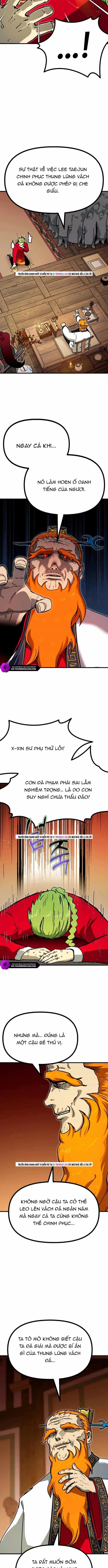 Lỗi Hệ Thống - Chương 60 - ảnh 5
