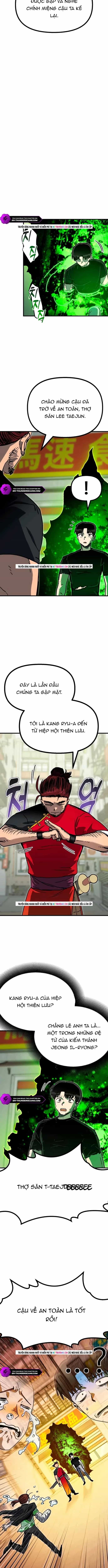 Lỗi Hệ Thống - Chương 60 - ảnh 6