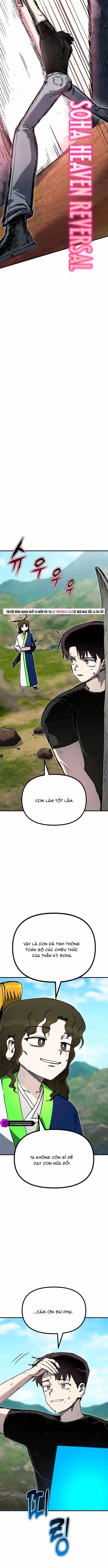 Lỗi Hệ Thống - Chương 61 - ảnh 2