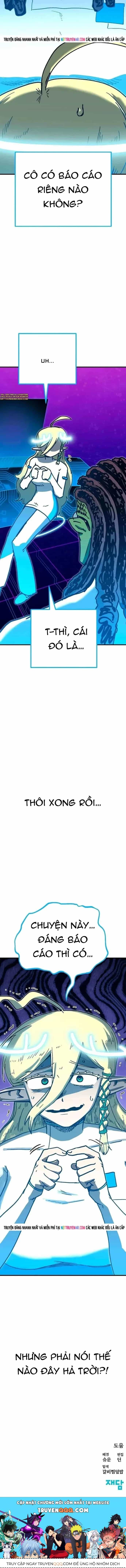 Lỗi Hệ Thống - Chương 63 - ảnh 19