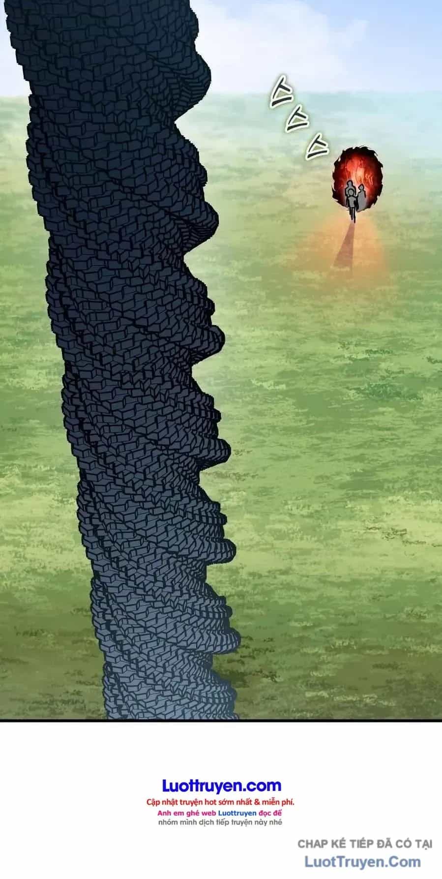 Lỗi Hệ Thống - Chương 67 - ảnh 2