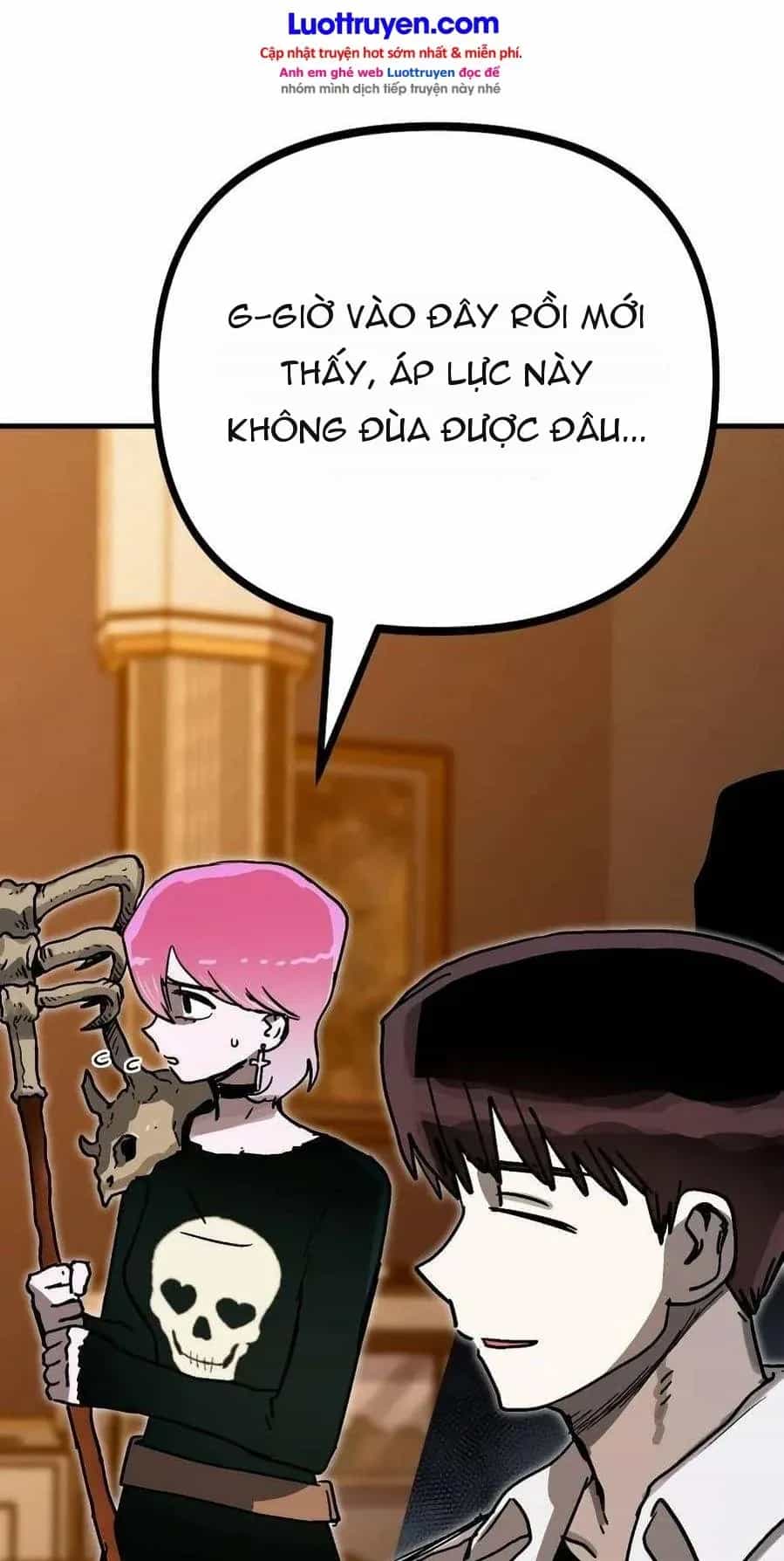 Lỗi Hệ Thống - Chương 67 - ảnh 45