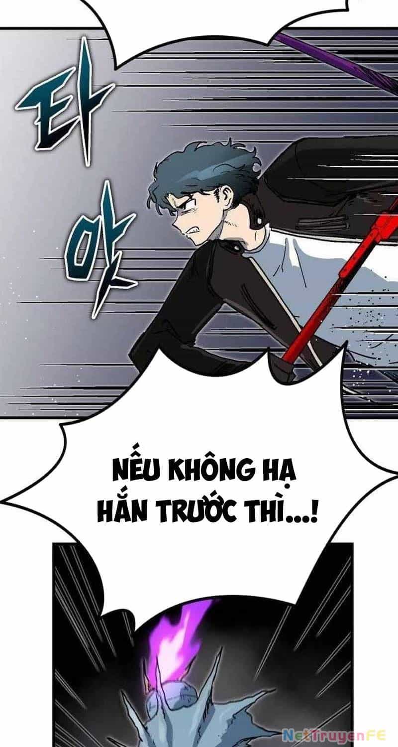 Lỗi Hệ Thống - Chương 7 - ảnh 43