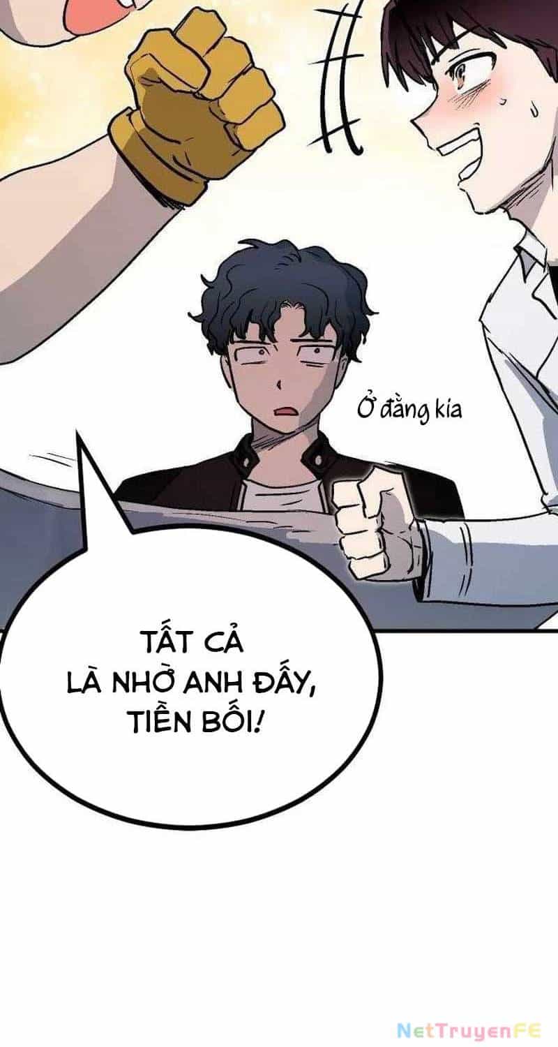 Lỗi Hệ Thống - Chương 7 - ảnh 56