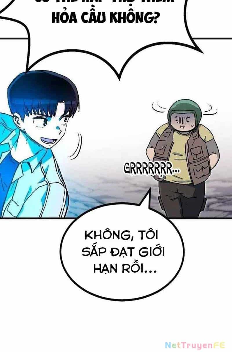 Lỗi Hệ Thống - Chương 7 - ảnh 77