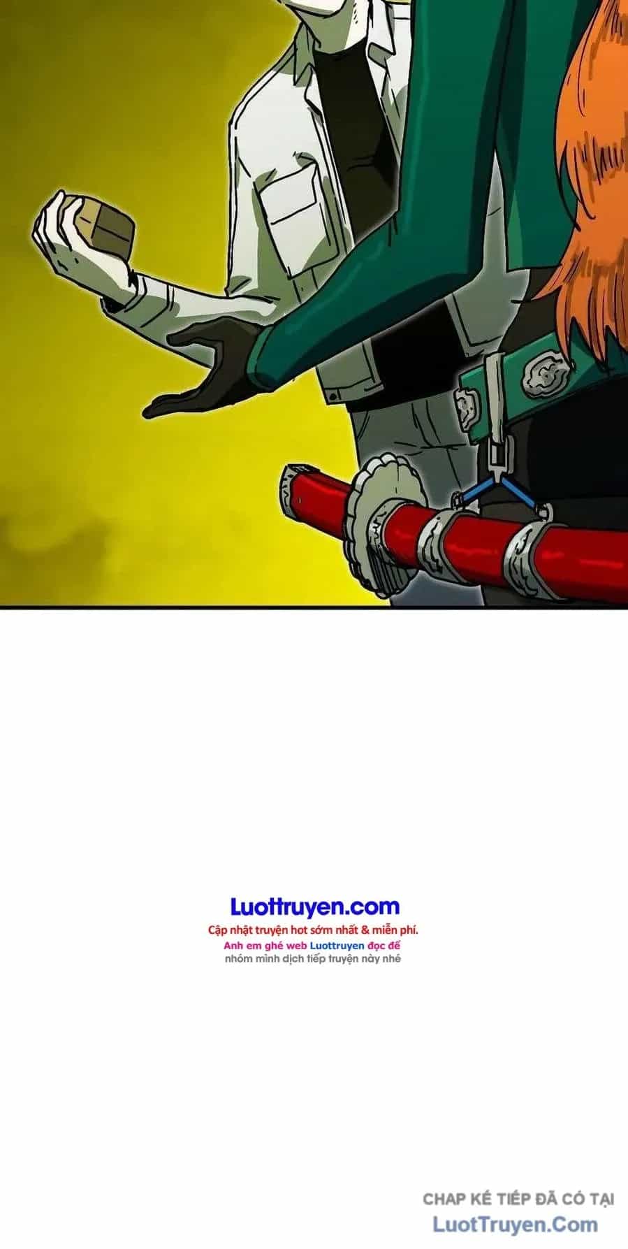 Lỗi Hệ Thống - Chương 69 - ảnh 128