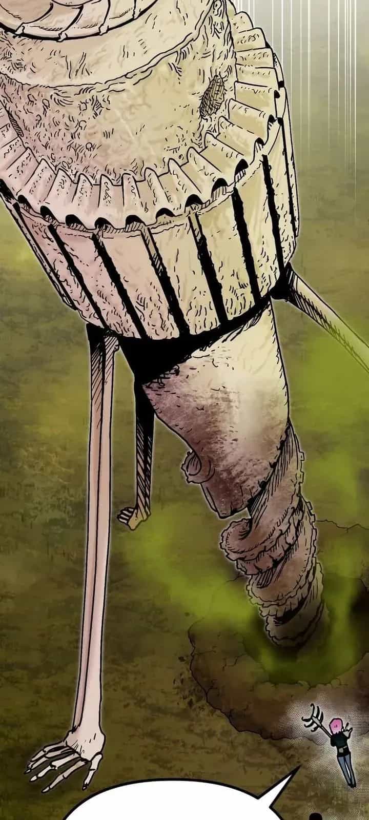 Lỗi Hệ Thống - Chương 70 - ảnh 113