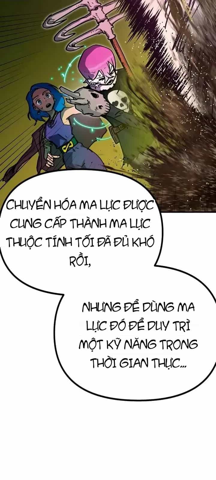 Lỗi Hệ Thống - Chương 70 - ảnh 121