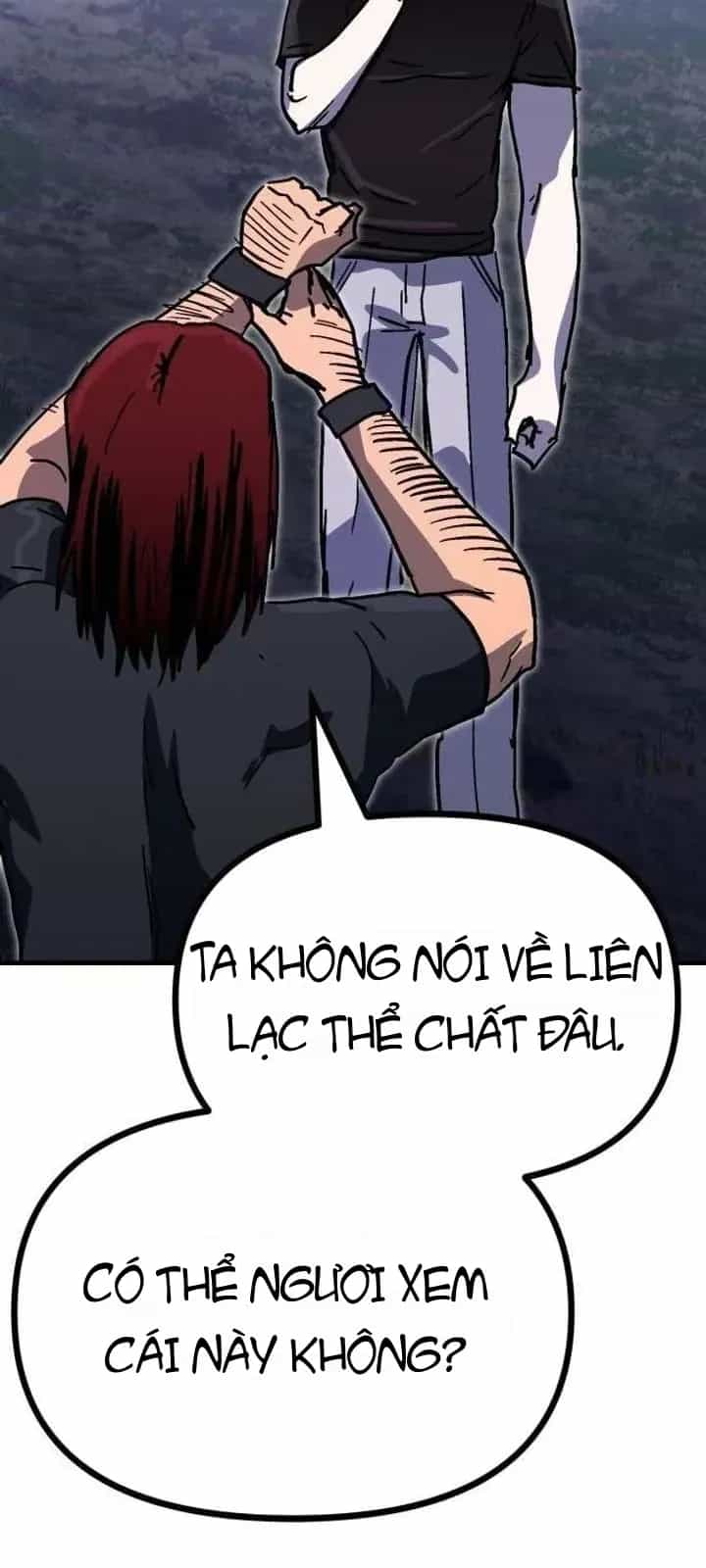Lỗi Hệ Thống - Chương 71 - ảnh 104