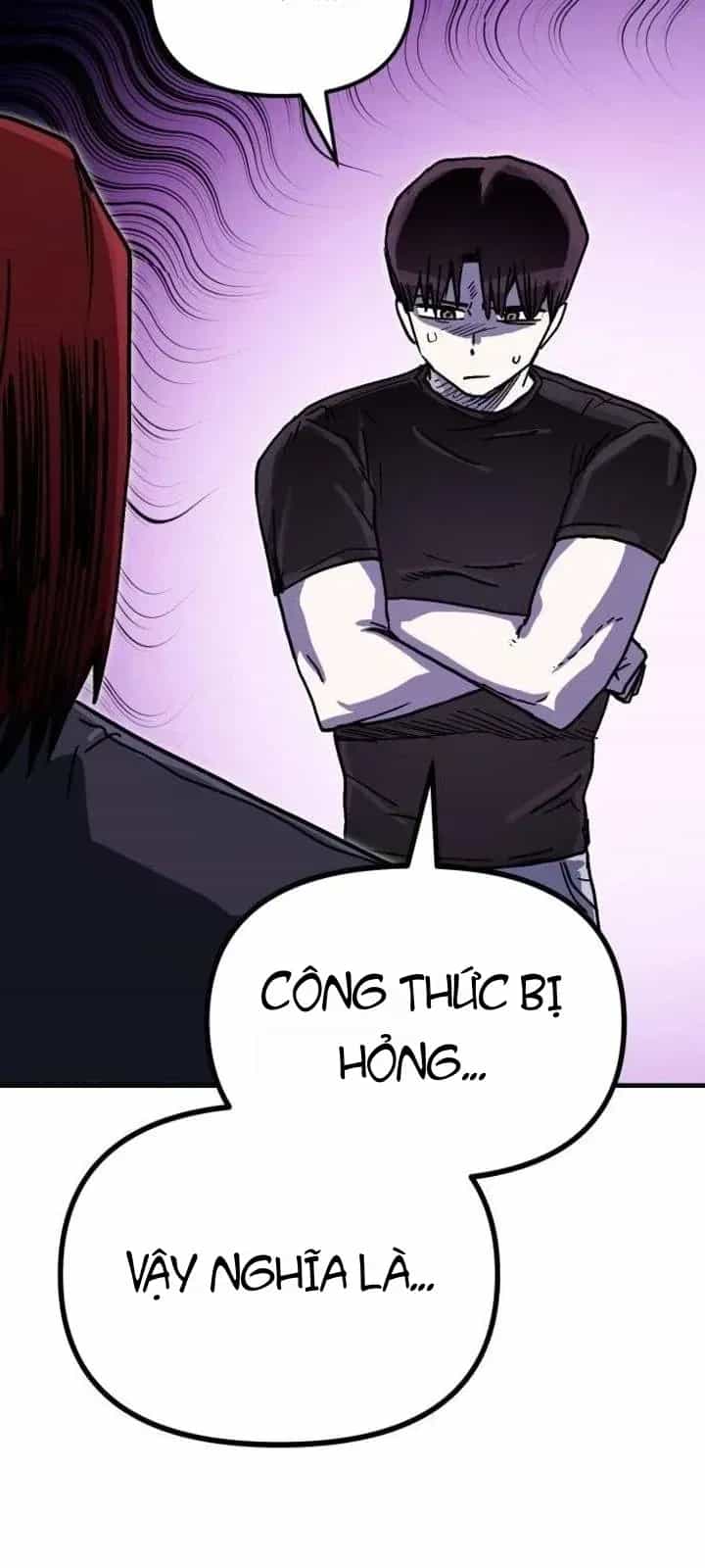 Lỗi Hệ Thống - Chương 71 - ảnh 115