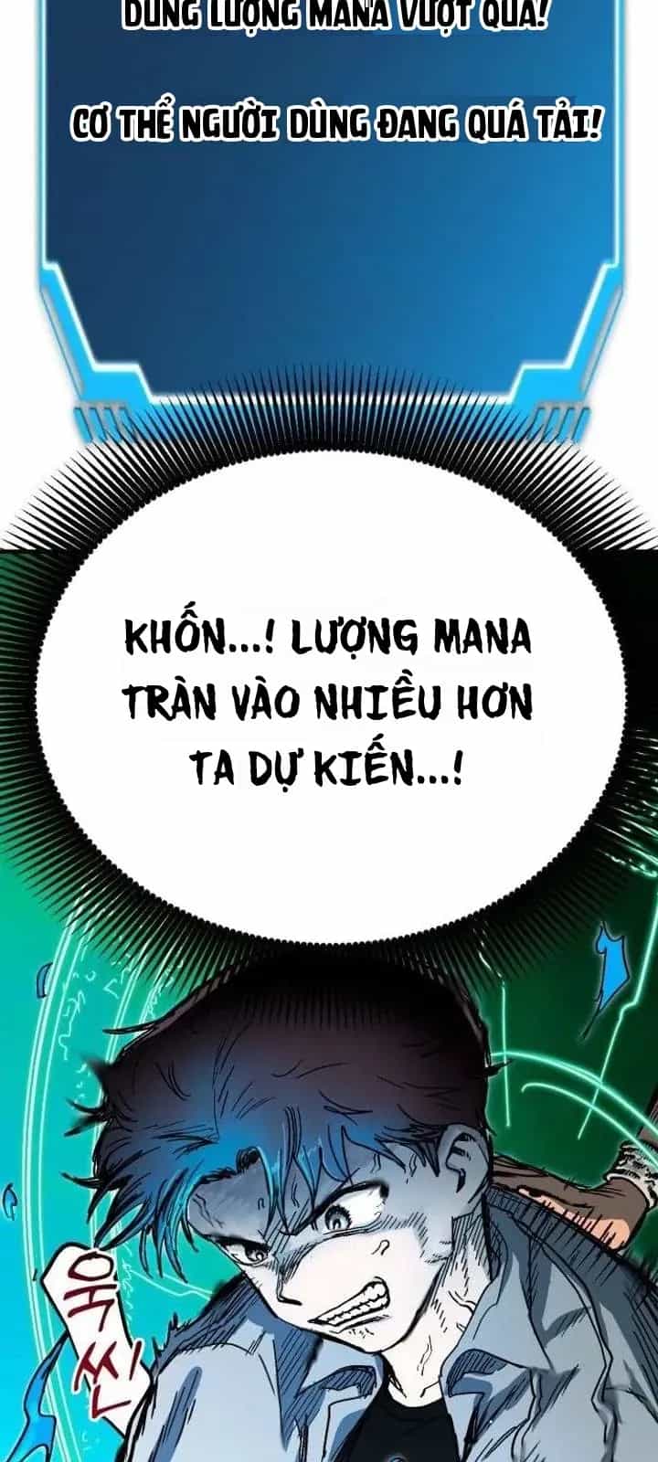 Lỗi Hệ Thống - Chương 71 - ảnh 33
