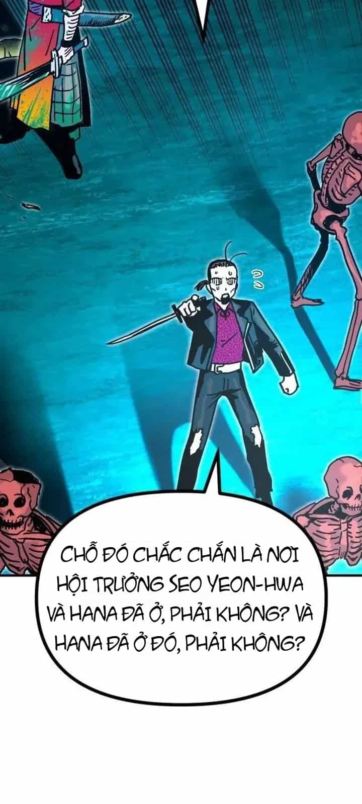 Lỗi Hệ Thống - Chương 71 - ảnh 57