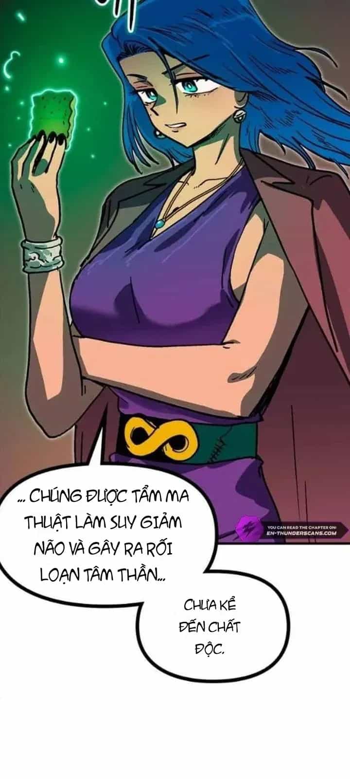 Lỗi Hệ Thống - Chương 72 - ảnh 87