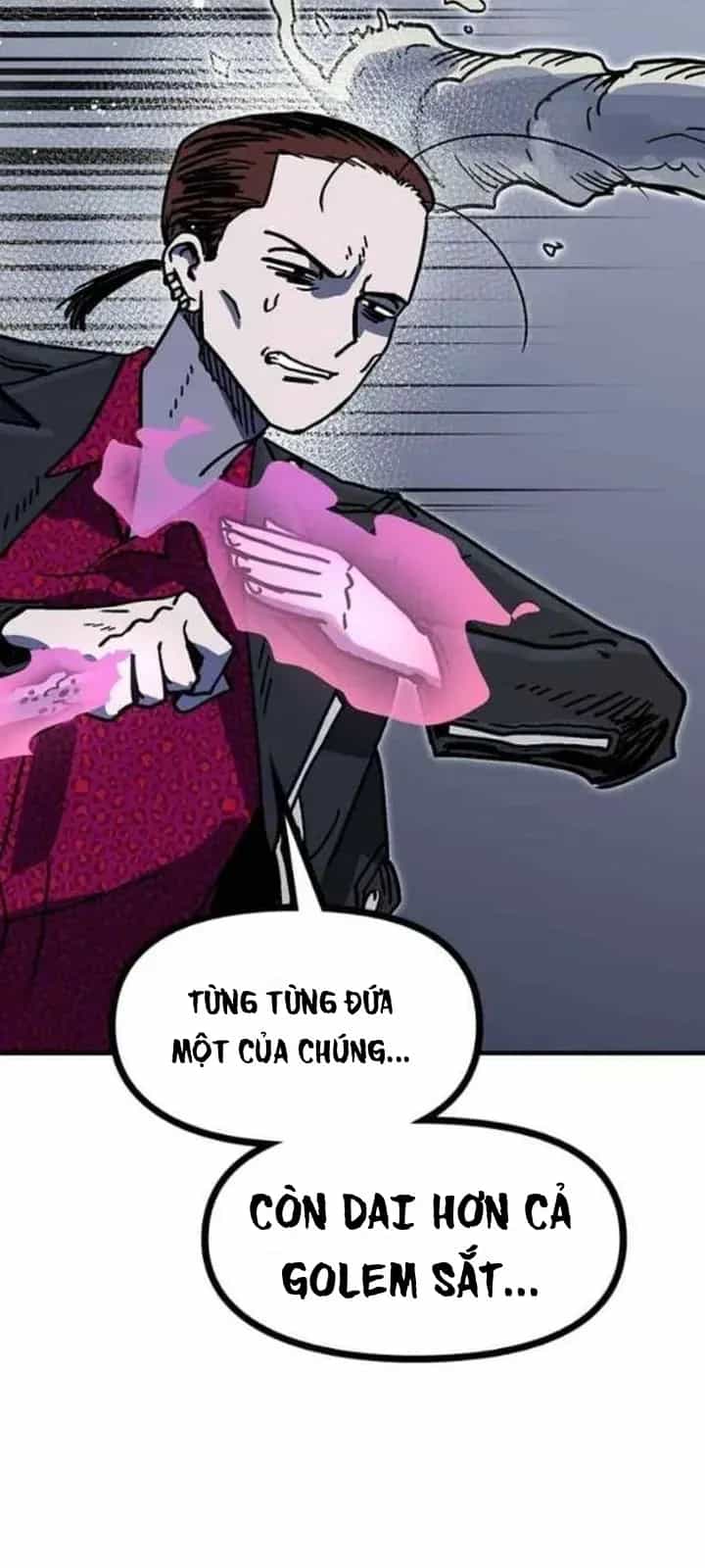 Lỗi Hệ Thống - Chương 74 - ảnh 105