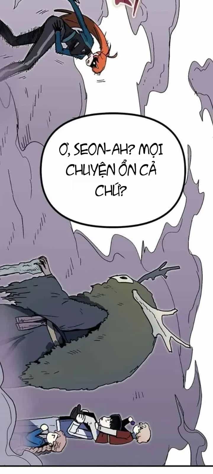 Lỗi Hệ Thống - Chương 74 - ảnh 119