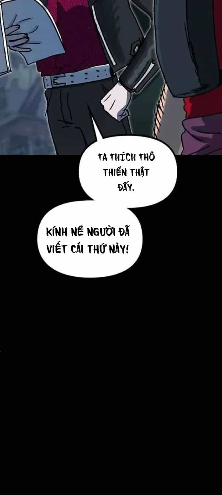 Lỗi Hệ Thống - Chương 74 - ảnh 31