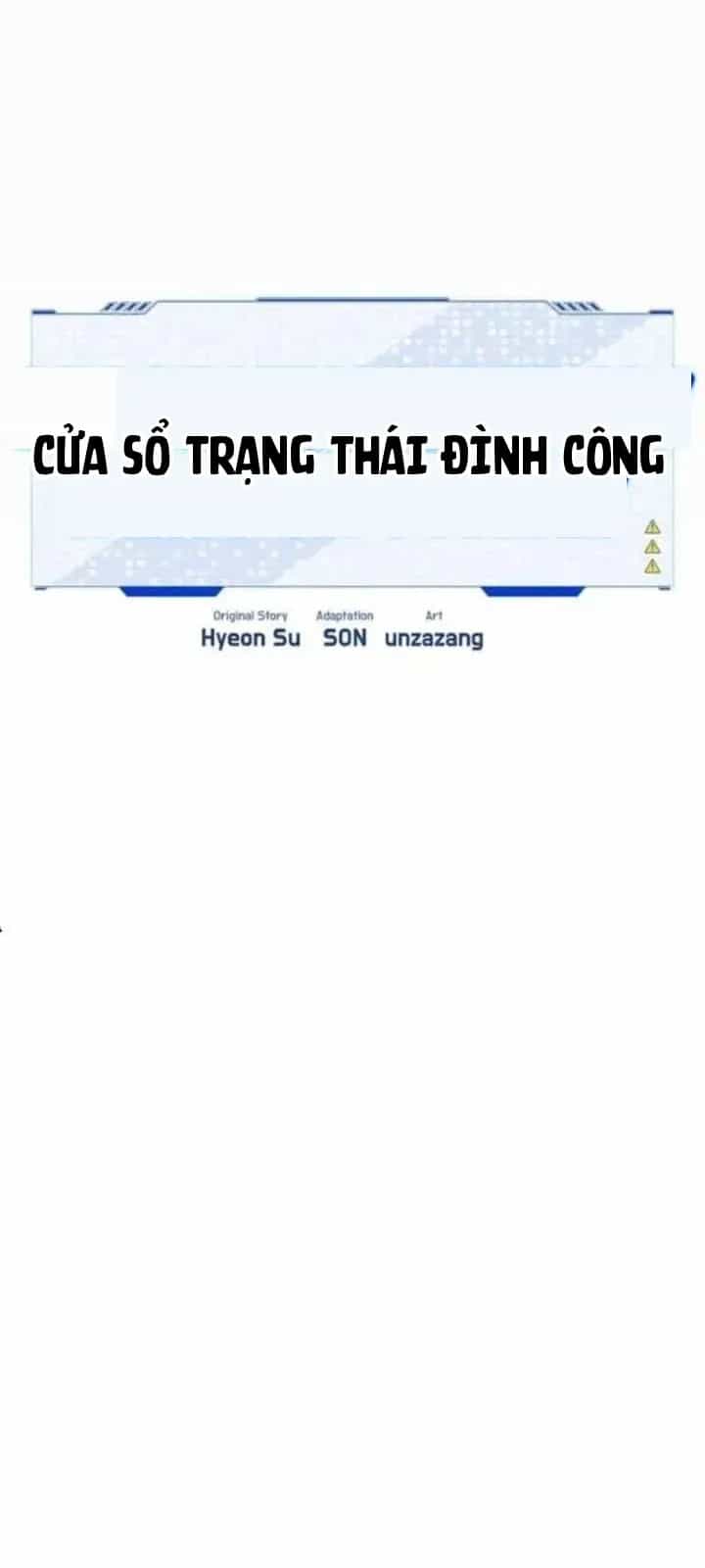 Lỗi Hệ Thống - Chương 74 - ảnh 45