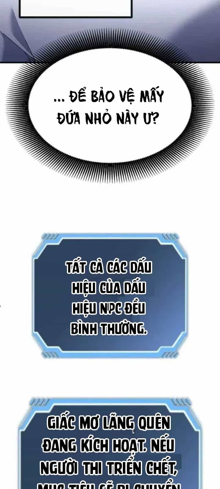 Lỗi Hệ Thống - Chương 74 - ảnh 57