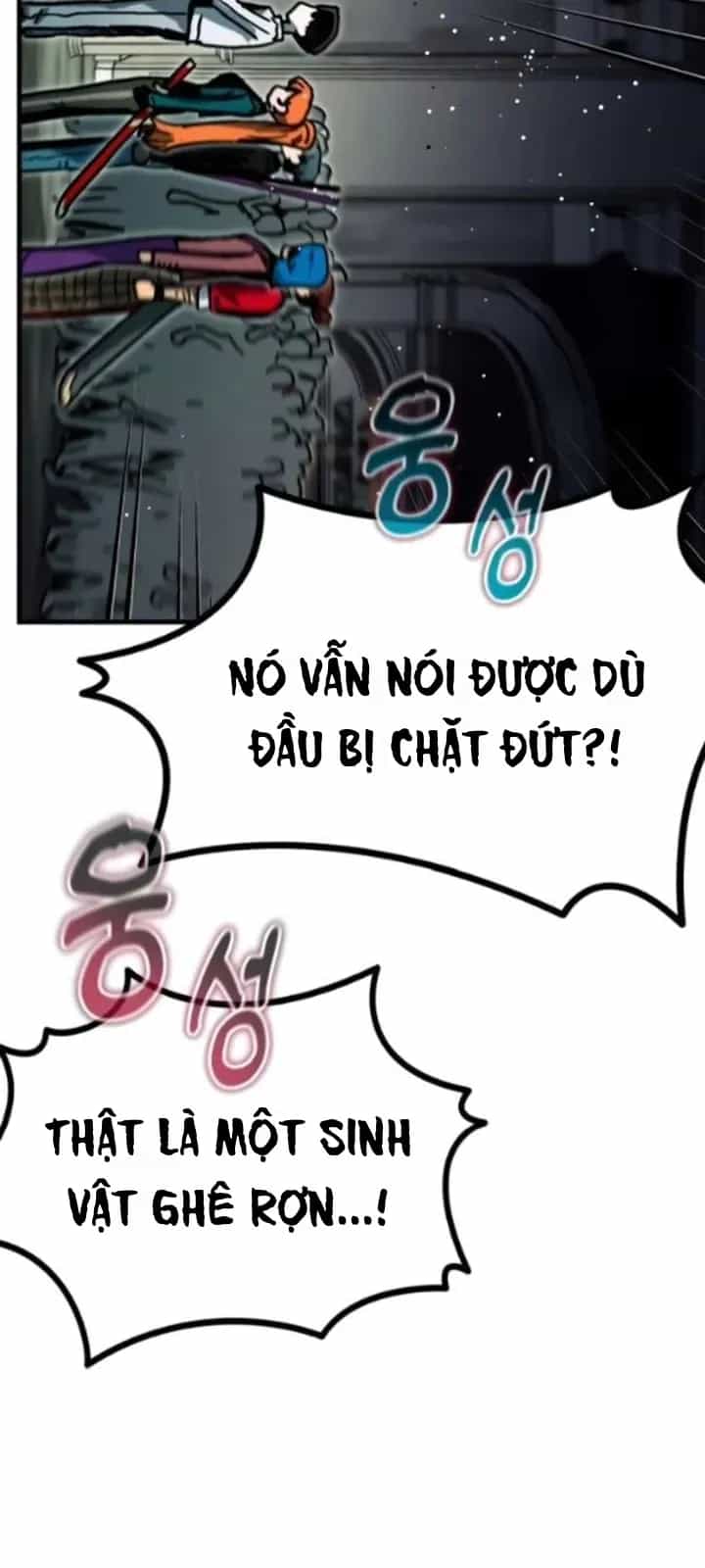 Lỗi Hệ Thống - Chương 75 - ảnh 45