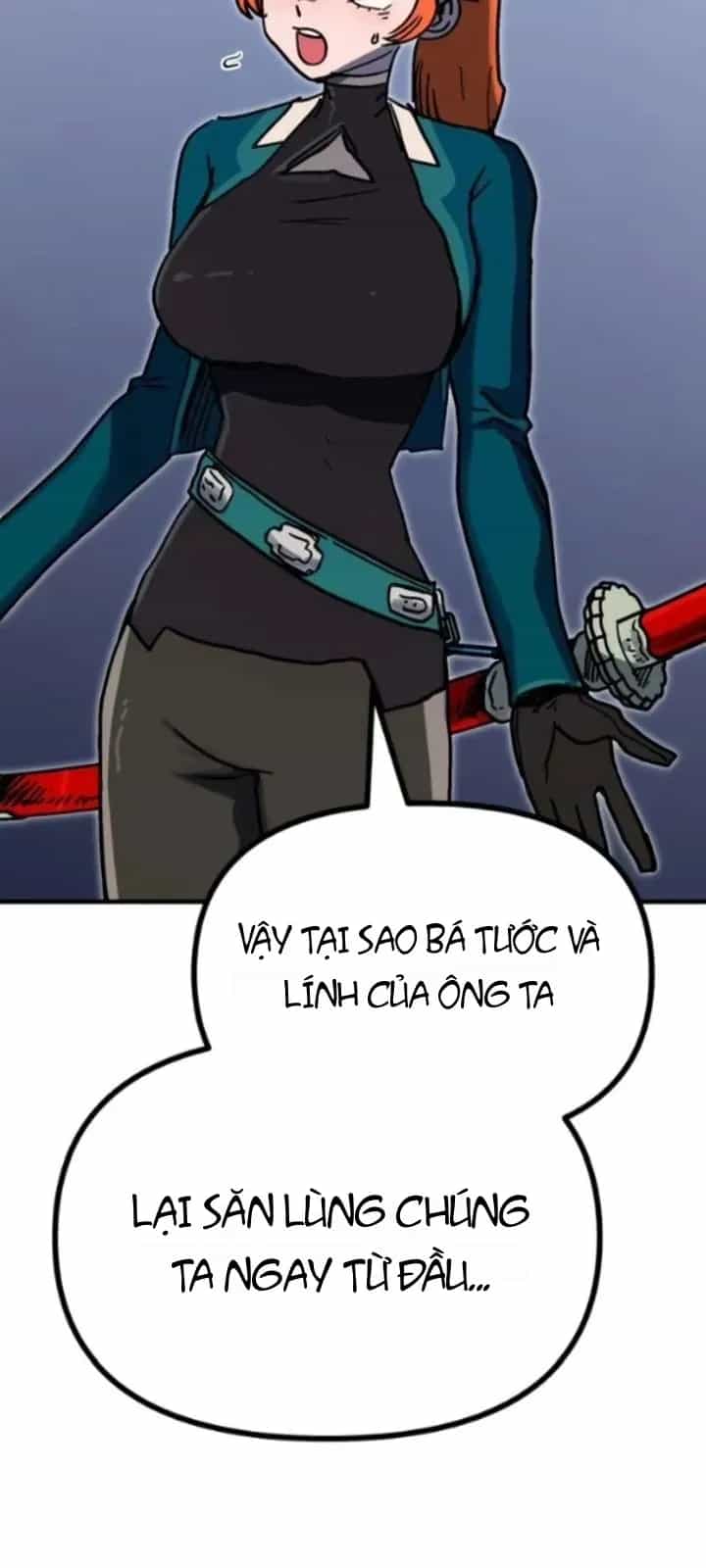 Lỗi Hệ Thống - Chương 75 - ảnh 5