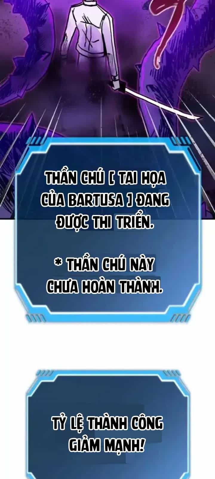 Lỗi Hệ Thống - Chương 77 - ảnh 43