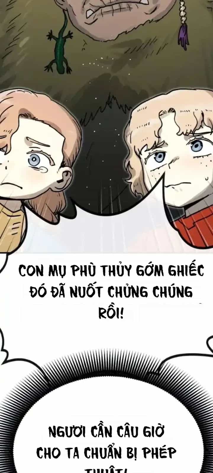 Lỗi Hệ Thống - Chương 77 - ảnh 7