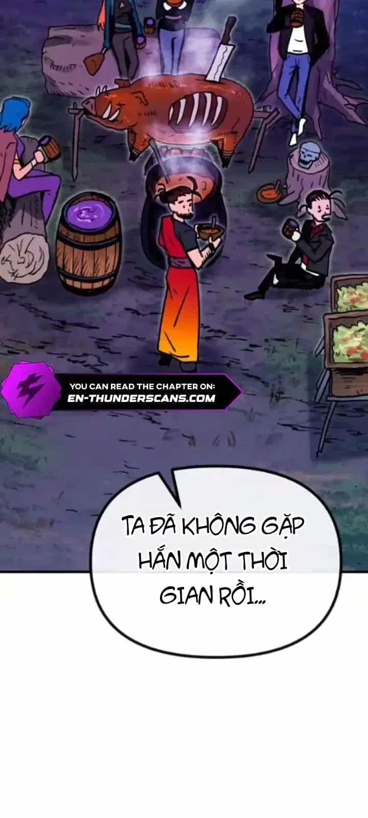 Lỗi Hệ Thống - Chương 77 - ảnh 99