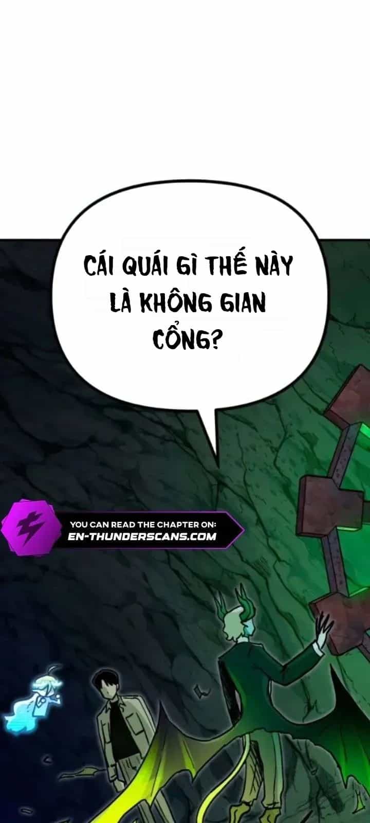 Lỗi Hệ Thống - Chương 78 - ảnh 45