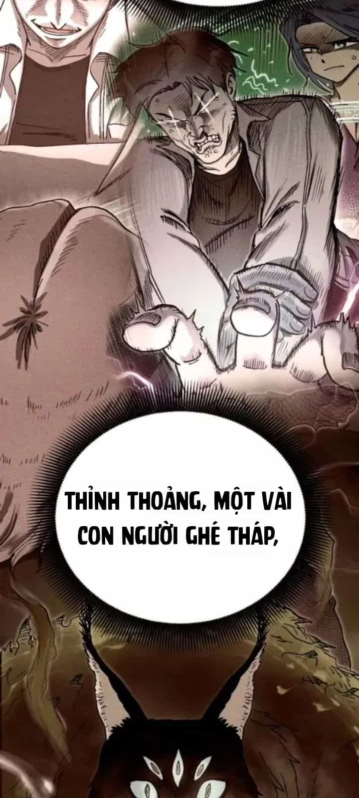 Lỗi Hệ Thống - Chương 78 - ảnh 7