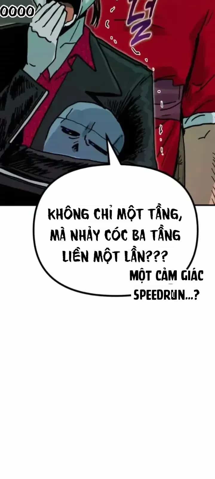 Lỗi Hệ Thống - Chương 79 - ảnh 7