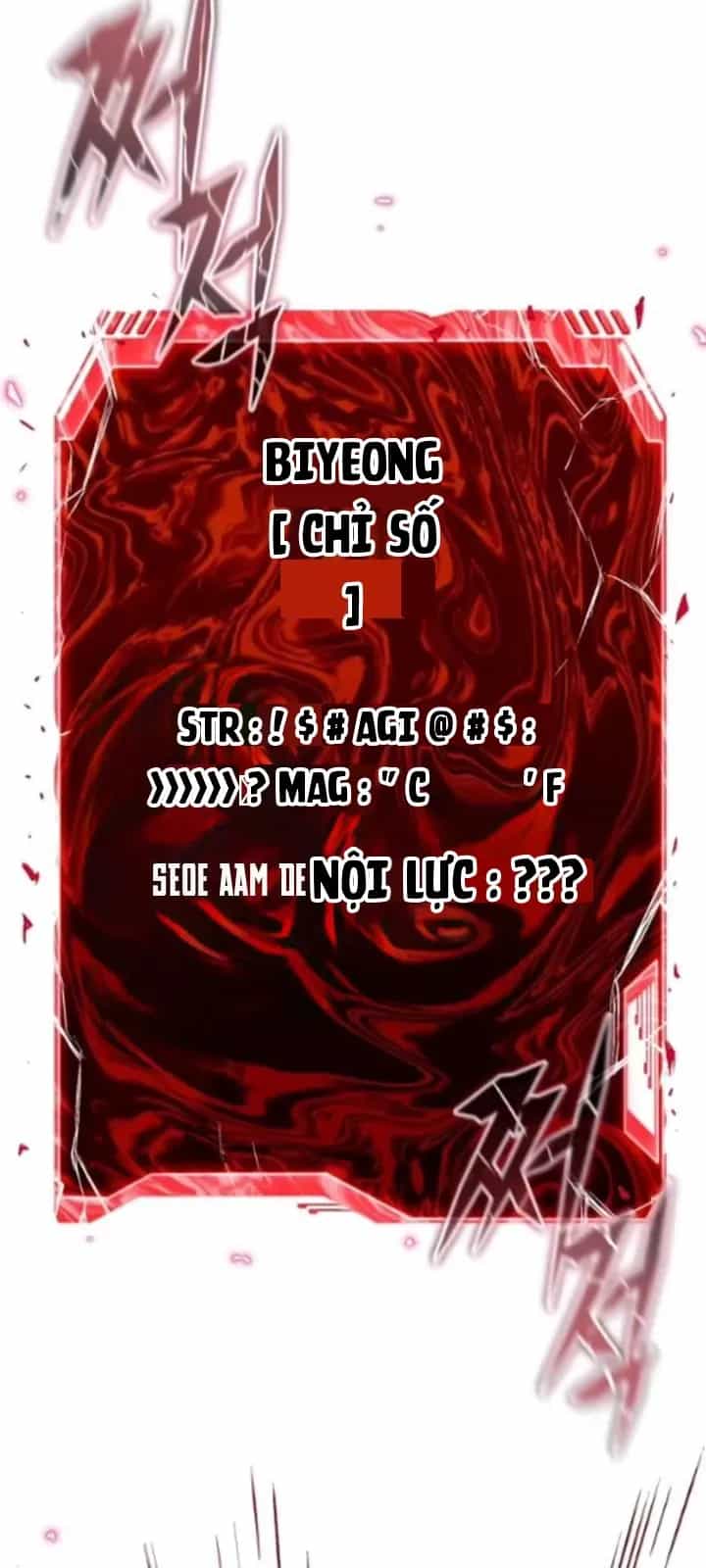 Lỗi Hệ Thống - Chương 82 - ảnh 131