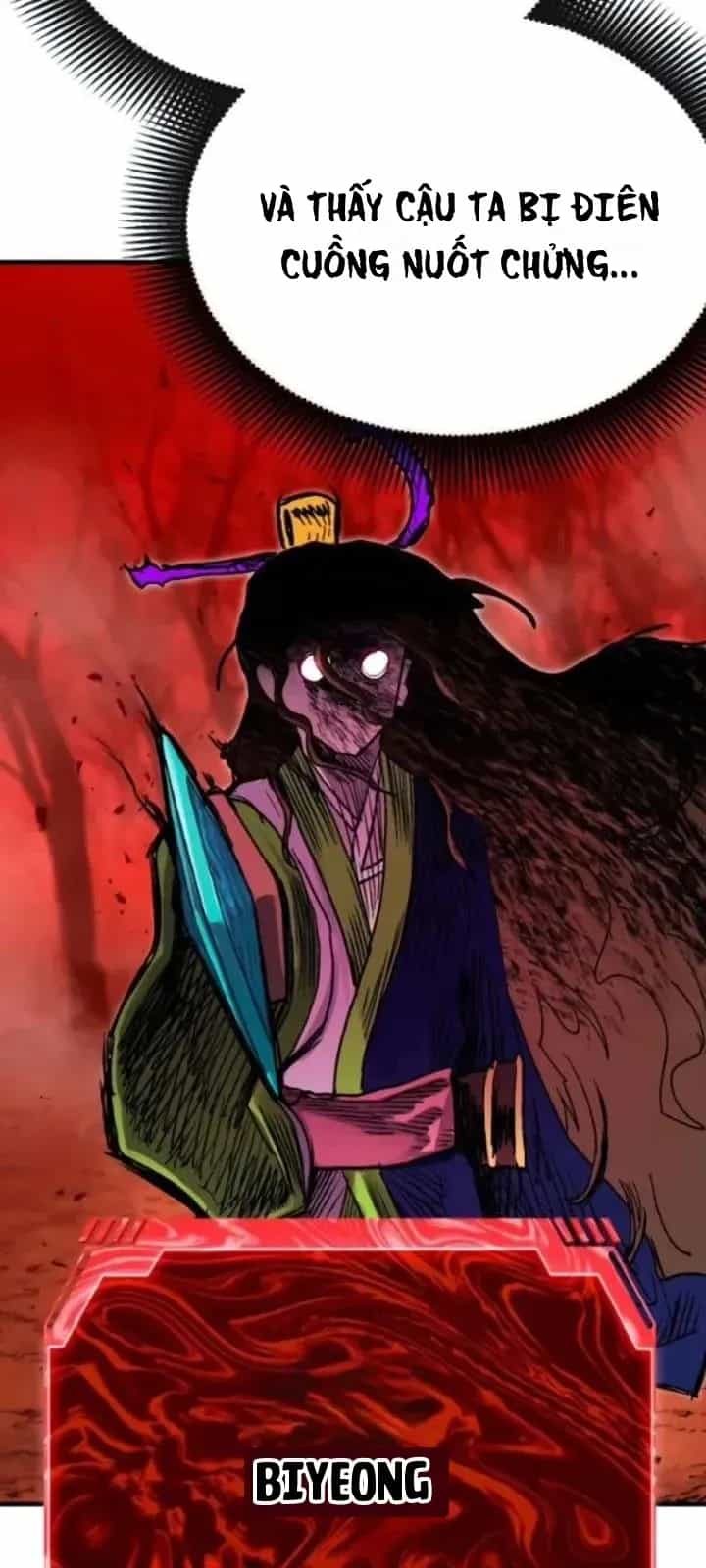 Lỗi Hệ Thống - Chương 82 - ảnh 31