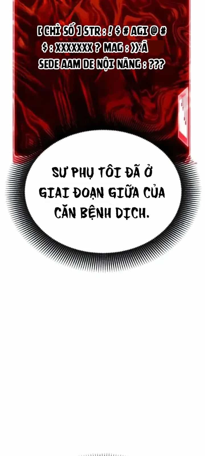 Lỗi Hệ Thống - Chương 82 - ảnh 32