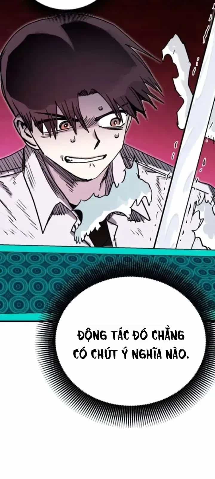 Lỗi Hệ Thống - Chương 82 - ảnh 48