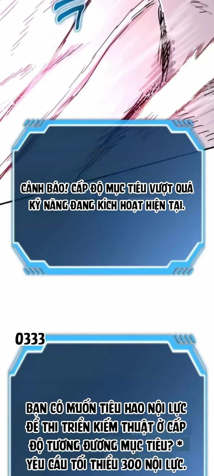 Lỗi Hệ Thống - Chương 82 - ảnh 60