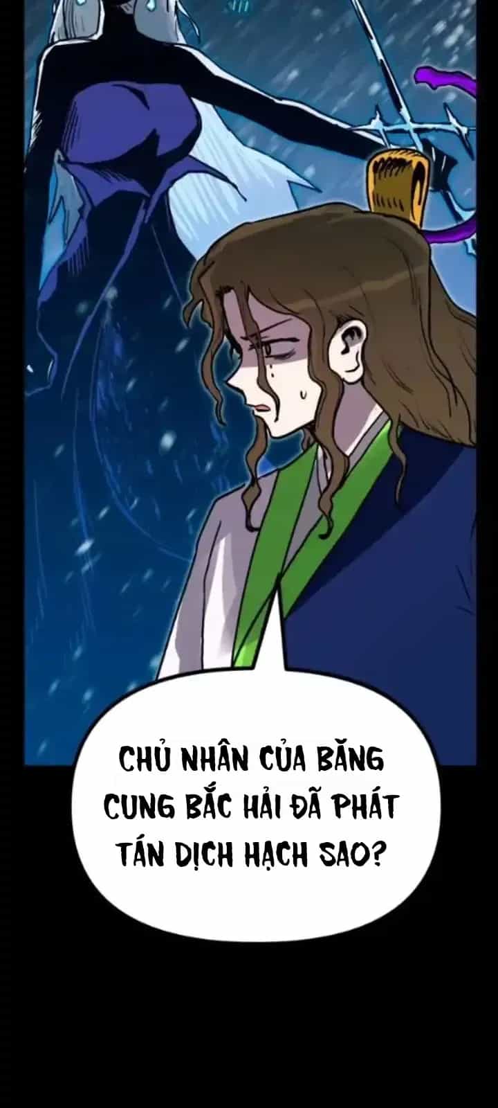 Lỗi Hệ Thống - Chương 83 - ảnh 122