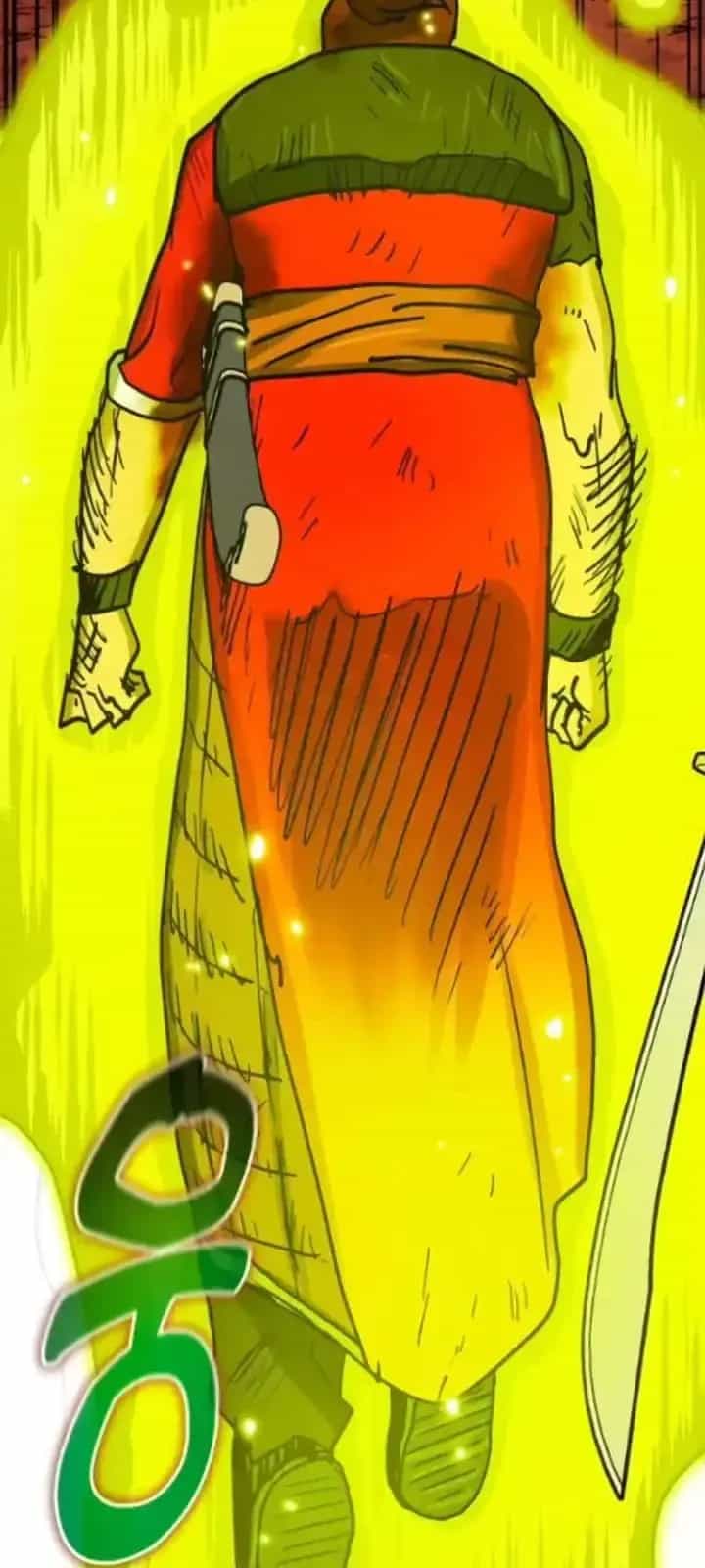 Lỗi Hệ Thống - Chương 83 - ảnh 40