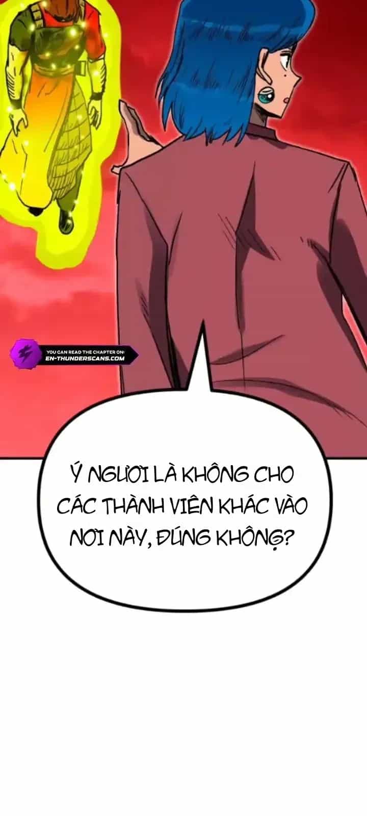 Lỗi Hệ Thống - Chương 83 - ảnh 42