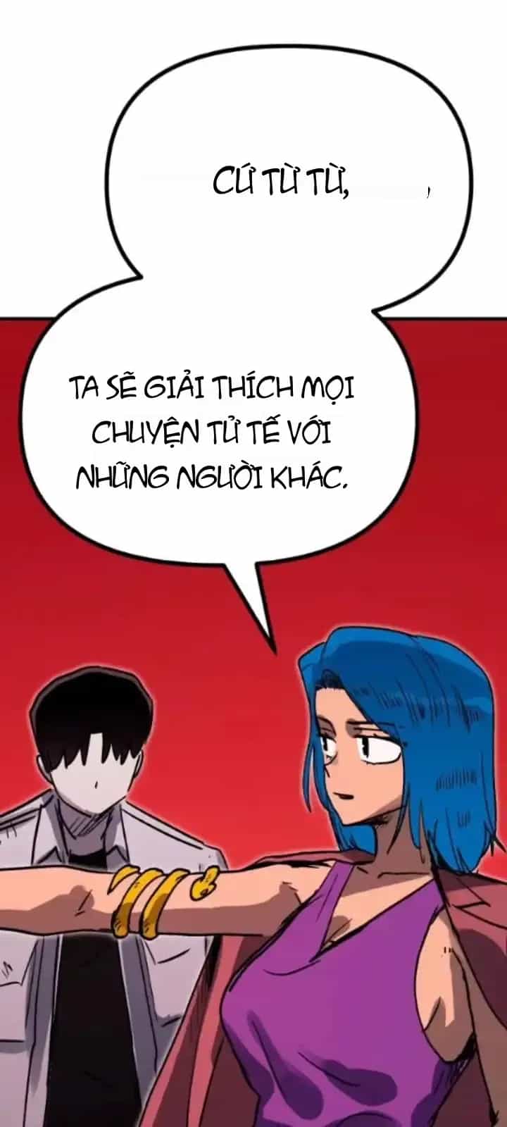 Lỗi Hệ Thống - Chương 83 - ảnh 46