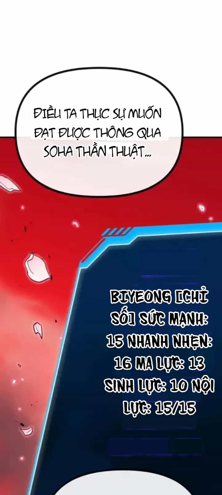 Lỗi Hệ Thống - Chương 83 - ảnh 9