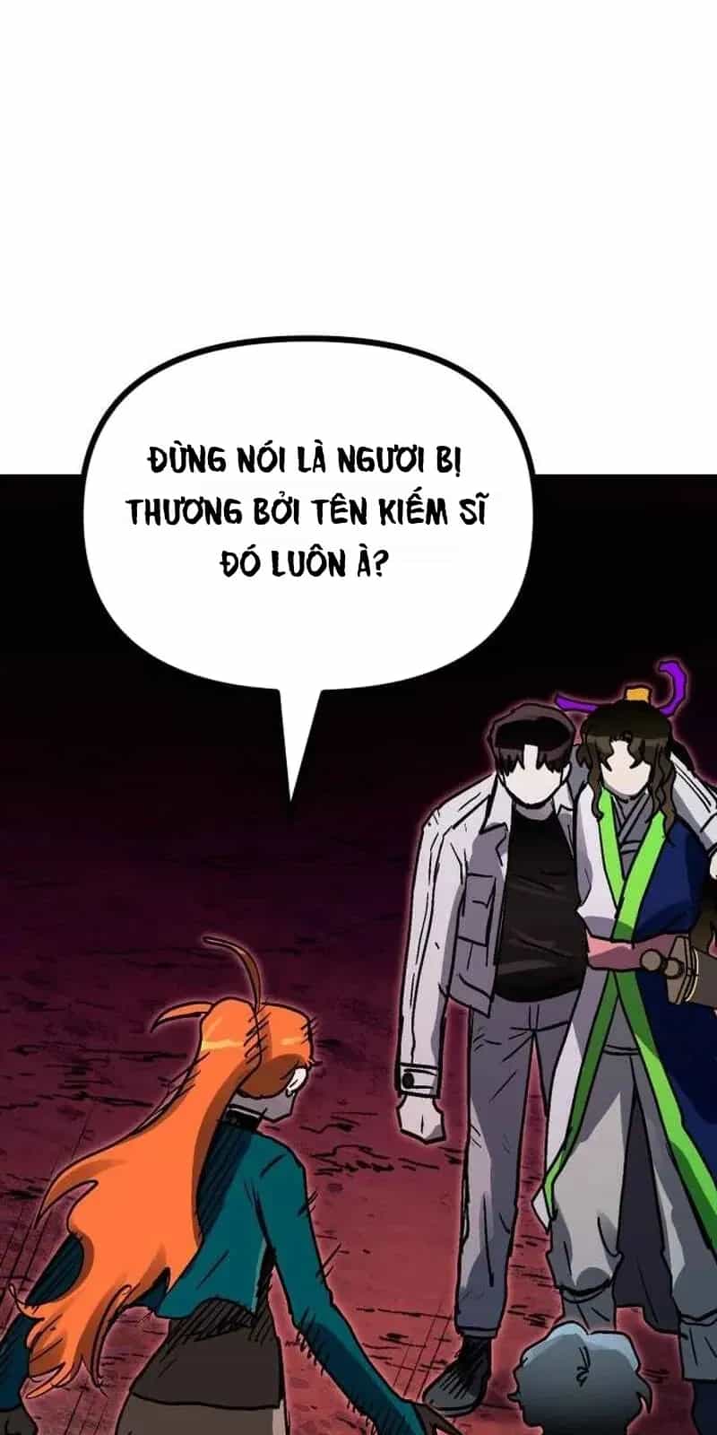 Lỗi Hệ Thống - Chương 84 - ảnh 19