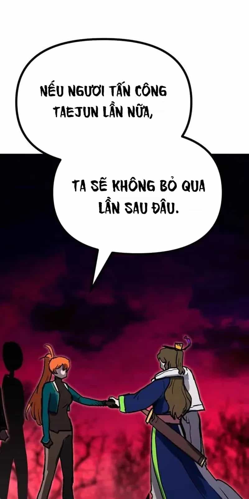 Lỗi Hệ Thống - Chương 84 - ảnh 30
