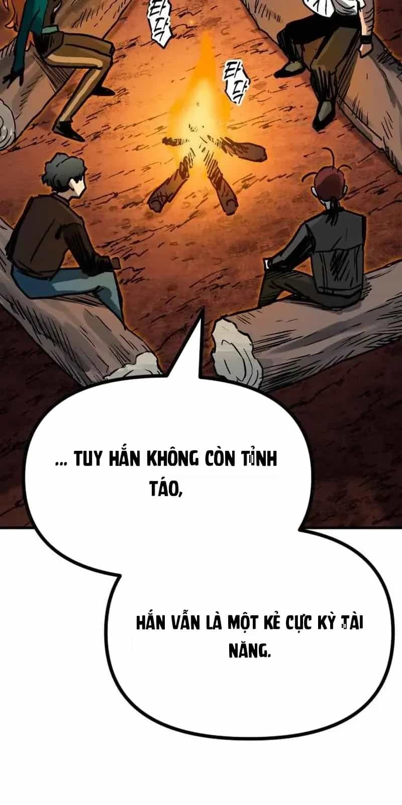 Lỗi Hệ Thống - Chương 84 - ảnh 4