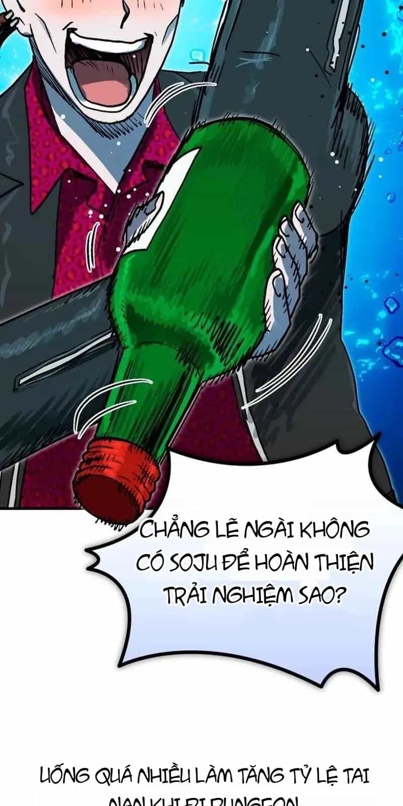 Lỗi Hệ Thống - Chương 84 - ảnh 67
