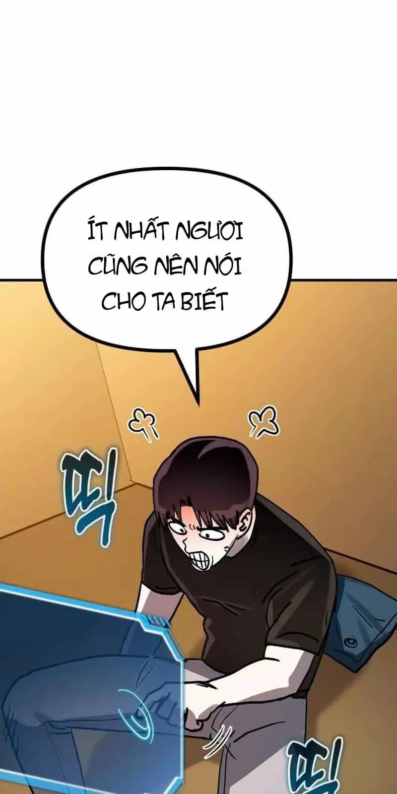 Lỗi Hệ Thống - Chương 84 - ảnh 82