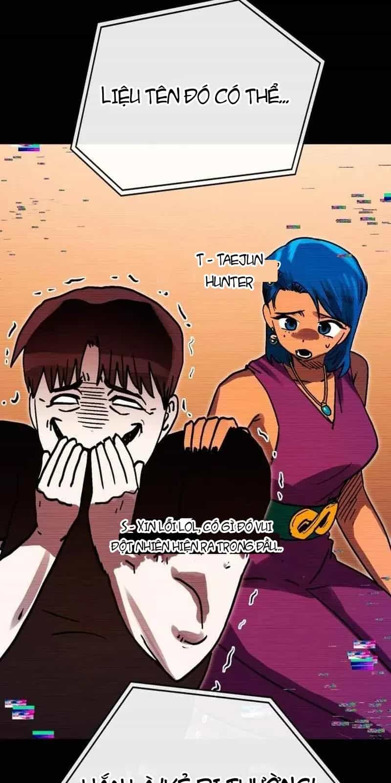Lỗi Hệ Thống - Chương 85 - ảnh 11