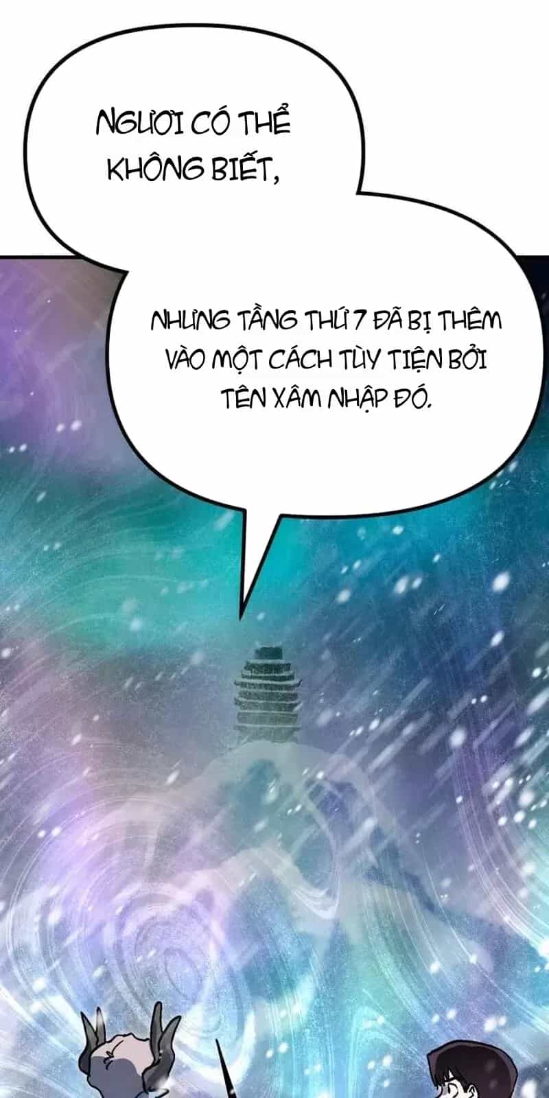 Lỗi Hệ Thống - Chương 85 - ảnh 143