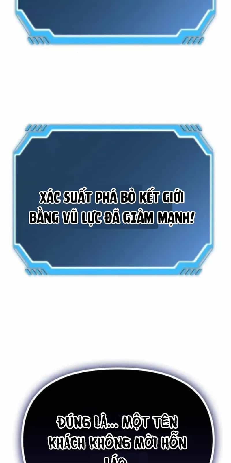 Lỗi Hệ Thống - Chương 86 - ảnh 21