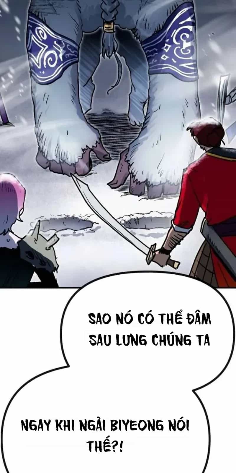 Lỗi Hệ Thống - Chương 86 - ảnh 98